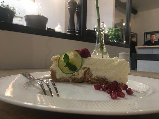 Talerz Polish Restaurant